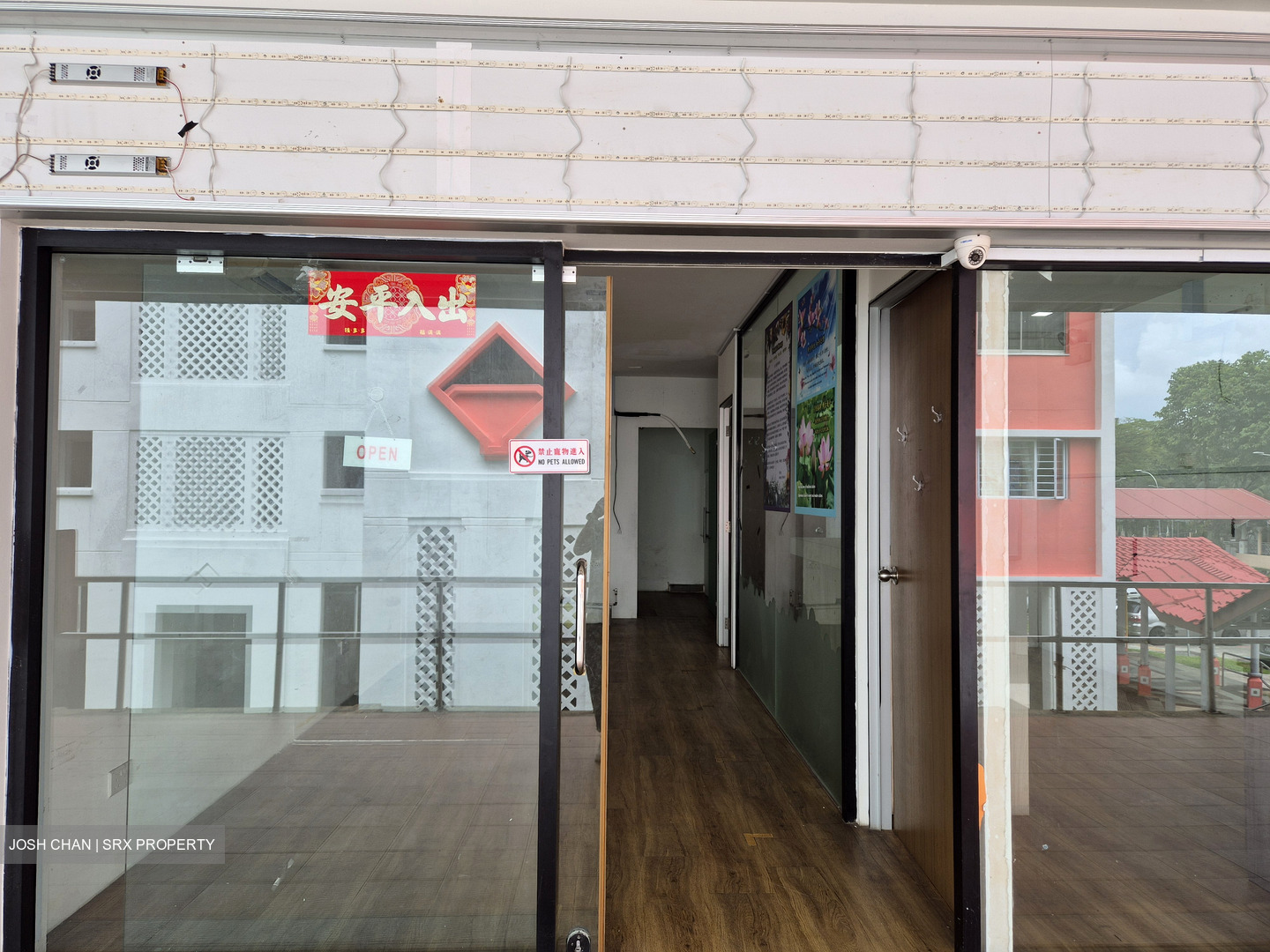 Kebun Baru Mall (D20), Shop House #449904191